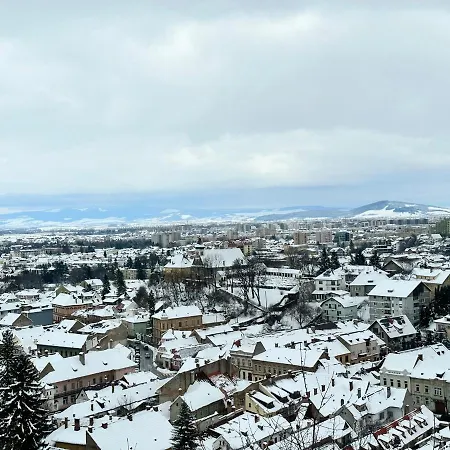 Appartement Grand View *