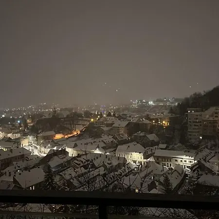 Grand View * Braşov