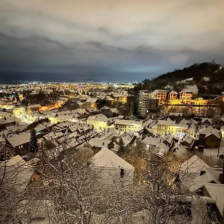 Grand View Appartement *