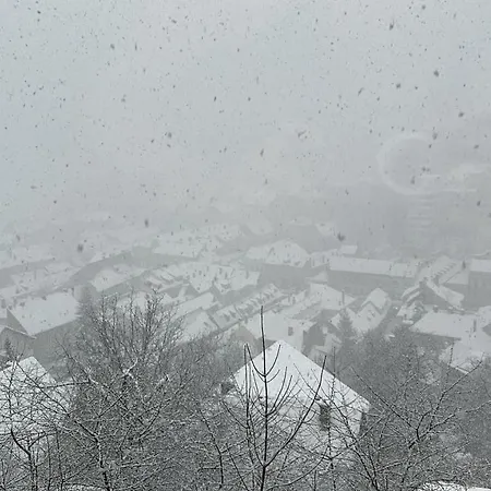 Grand View Appartement *