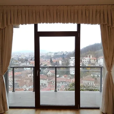 Grand View * Braşov