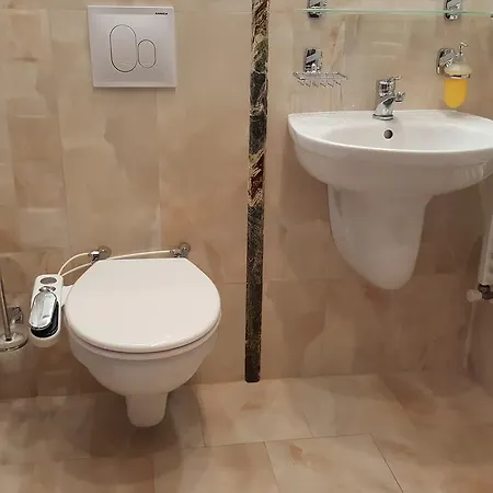 Grand View Apartmán