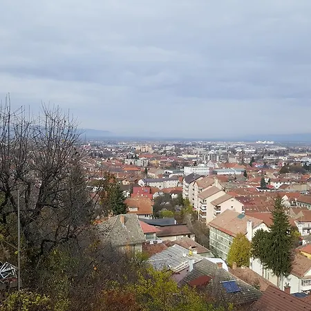 Apartmán Grand View *