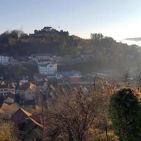 Grand View Apartmán *