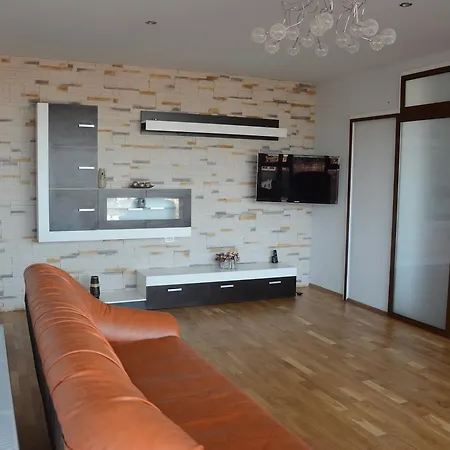 Apartmán Grand View Brašov