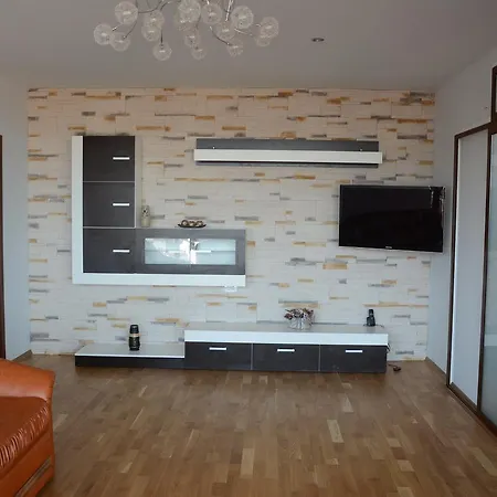 Grand View Apartmán Brašov