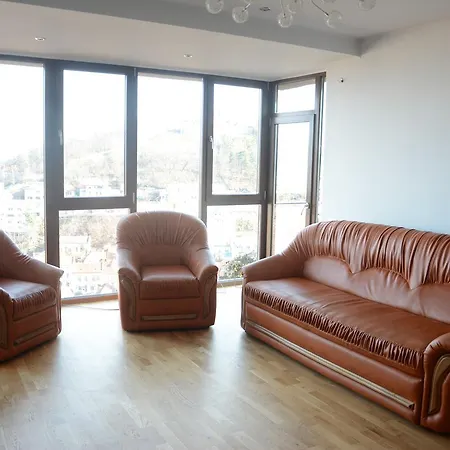 Apartmán Grand View