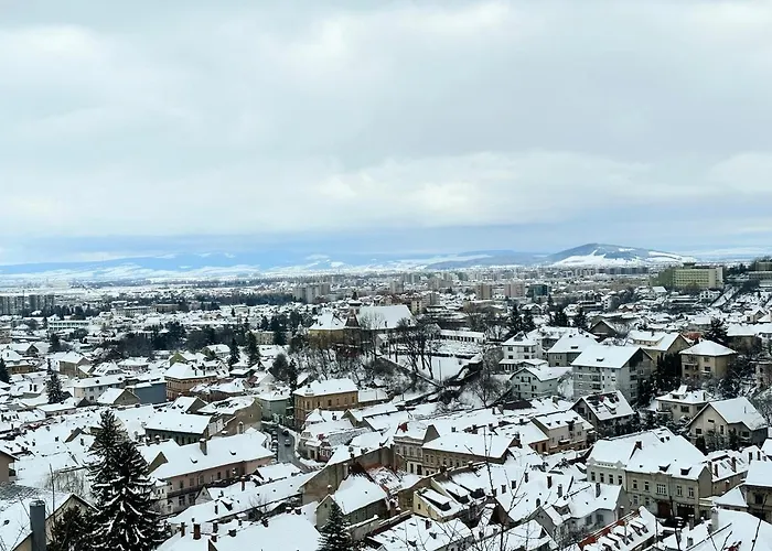 Appartement Grand View *