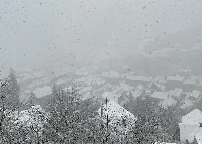 Grand View Apartment *