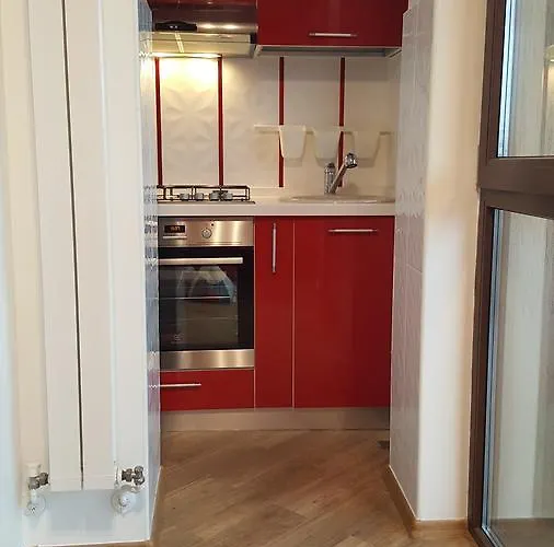 Grand View Appartement