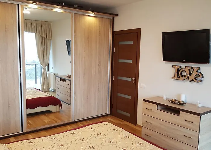 Grand View Apartment