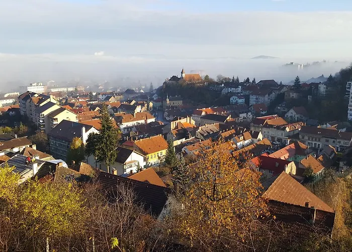 Appartement Grand View