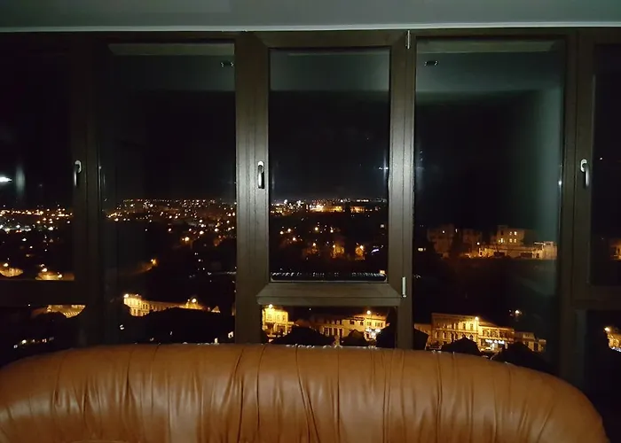 Grand View Apartment