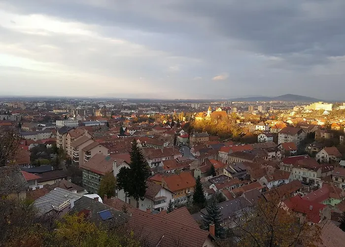 Apartment Grand View