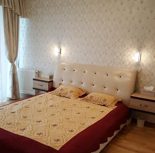 Appartement Grand View