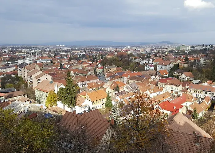 Appartement Grand View