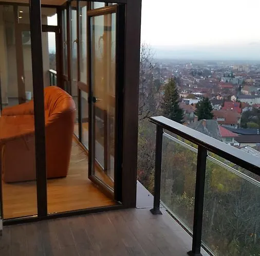 Grand View Appartement Braşov