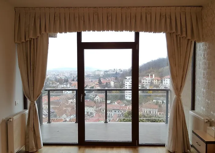 Grand View * Brasov
