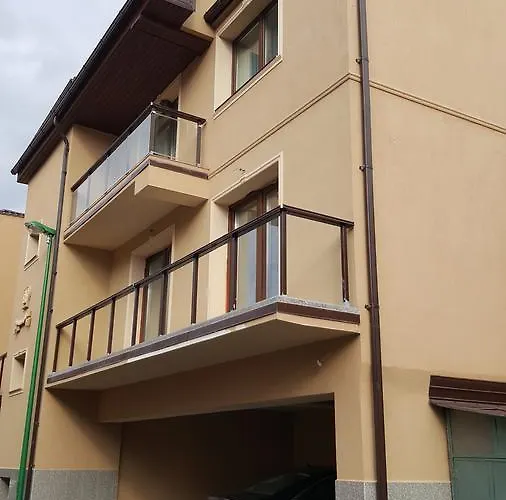 Grand View Appartement