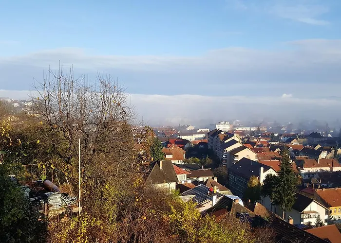 Grand View * Braşov