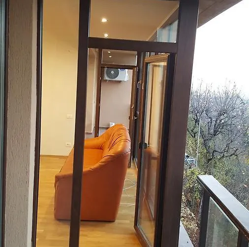 Grand View Apartment Brasov