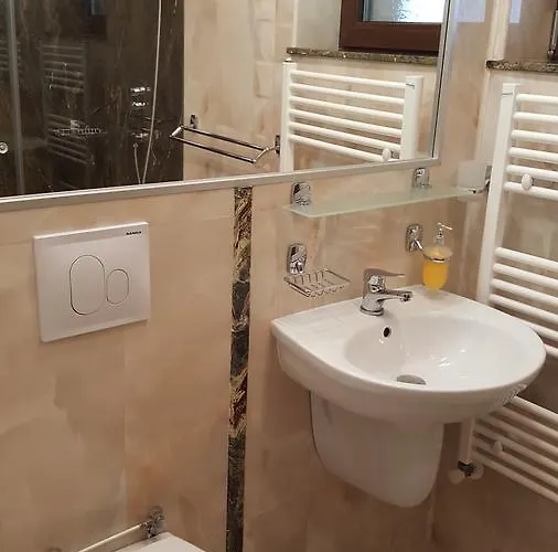 Apartment Grand View *