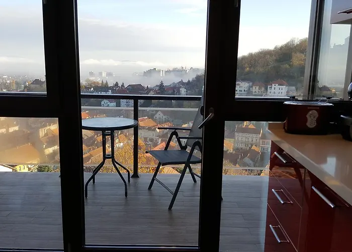 Grand View Apartment