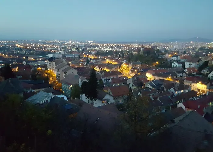 Grand View Apartment