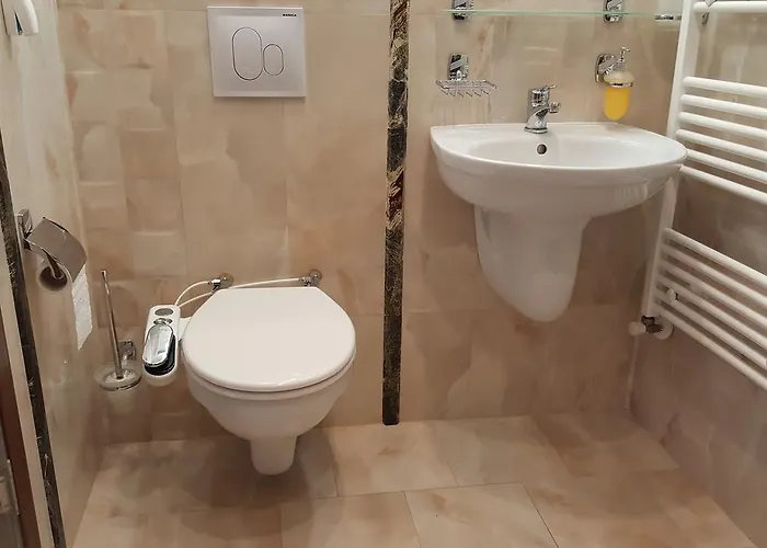 Grand View Apartment