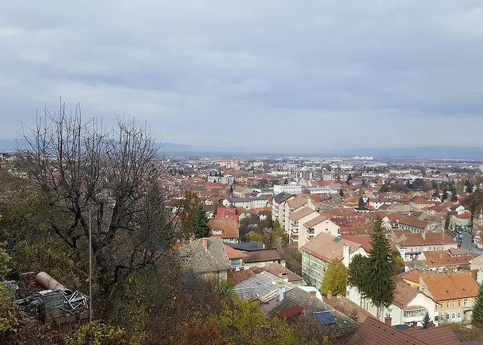 Appartement Grand View *