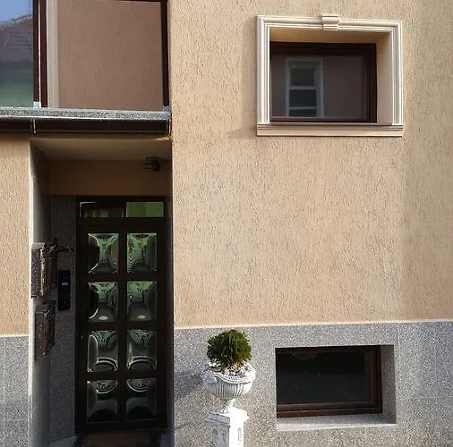 Grand View Apartment