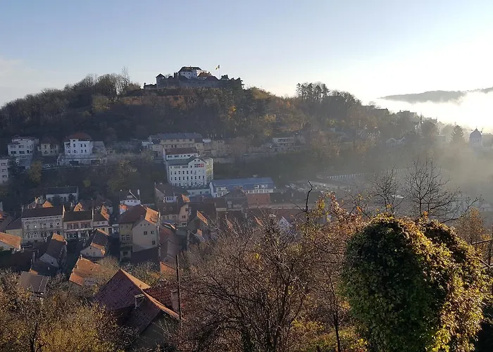 Grand View Appartement *