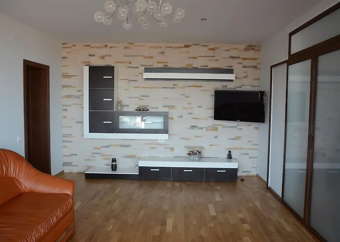 Grand View Appartement Braşov