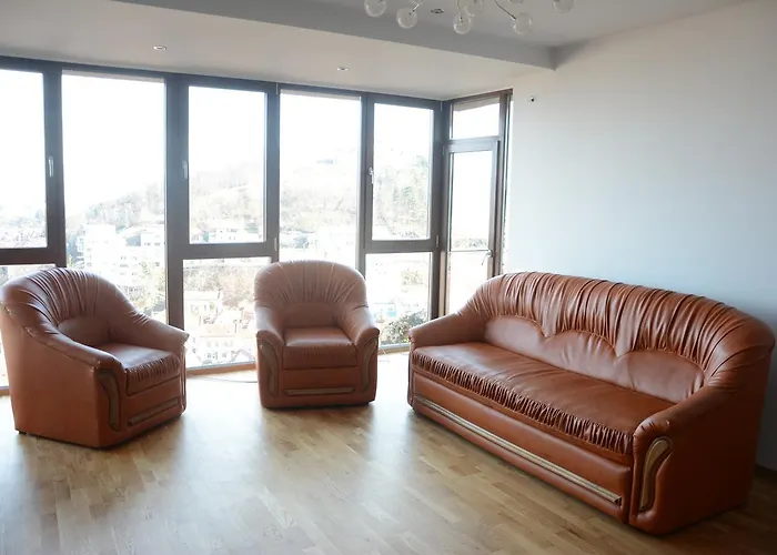 Apartment Grand View